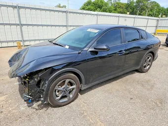 2025 Kia K4 3KPFT4DE9SE009708