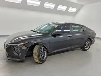 2025 Kia K4 3KPFT4DE4SE234344