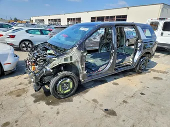 2026 Kia Carnival KNDNB5KA1T6113959