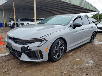 2025 Kia K5 KNAG64J7XS5288838