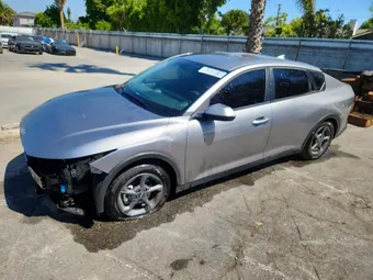 2025 Kia K4 3KPFT4DE9SE218639