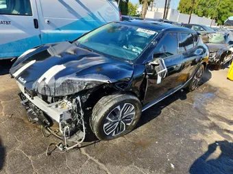 2024 Kia EV6 KNDC34LA2R5224242