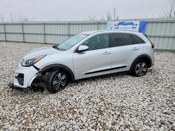 2021 Kia Niro KNDCB3LC5M5467521