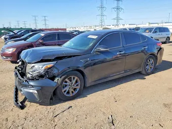 2019 Kia Optima 5XXGT4L30KG292589 Lot 51551216