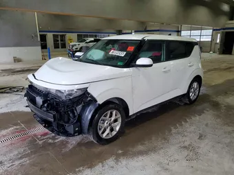 2025 Kia Soul KNDJ23AU4S7949949 Lot 79884045