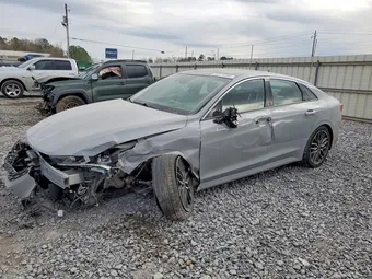 2024 Kia K5 5XXG44J86RG234508