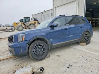 2023 Kia Telluride 5XYP3DGC3PG325632