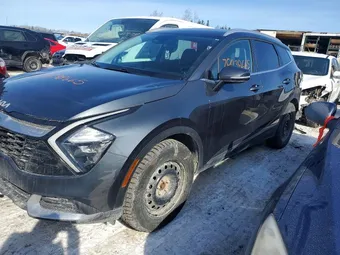 2024 Kia Sportage KNDPVCDG7R7131410 Lot 78838665