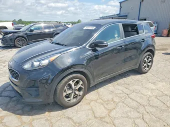 2020 Kia Sportage KNDPM3AC6L7685792 Lot 54051196