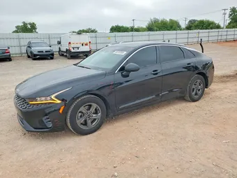 2022 Kia K5 5XXG24J27NG123932 Lot 50732006