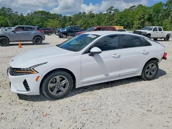 2021 Kia K5 5XXG14J24MG077123 Lot 47540056