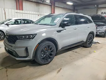 2023 Kia Sorento 5XYRK4LF5PG175955 Lot 41830866
