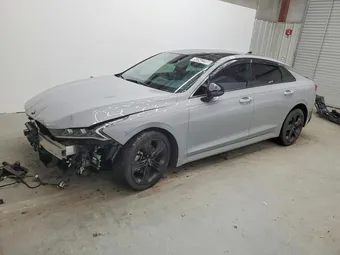 2021 Kia K5 5XXG64J23MG080483 Lot 53542296