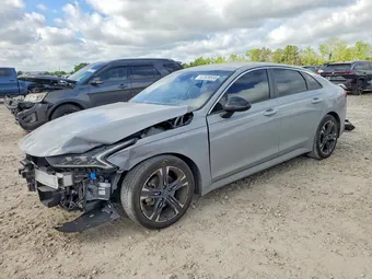 2024 Kia K5 5XXG64J23RG230034 Lot 47520556