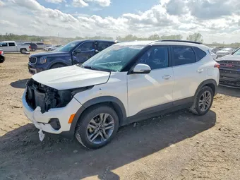 2023 Kia Seltos KNDEU2AA6P7389421