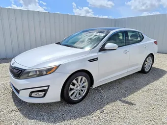 2015 Kia Optima 5XXGN4A79FG365304 Lot 52767126