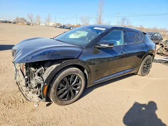 2023 Kia EV6 KNDC4DLC6P5105234 Lot 51088076