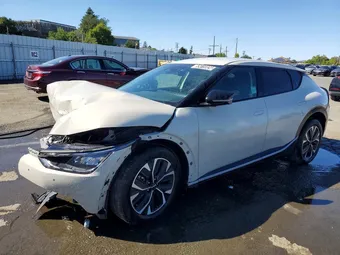 2024 Kia EV6 KNDC34LA0R5622016