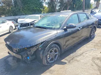 2026 Kia K4 3KPFT4DE5TE279472