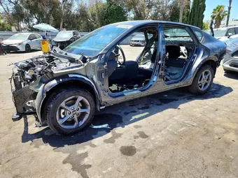 2025 Kia K4 3KPFT4DE7SE236511