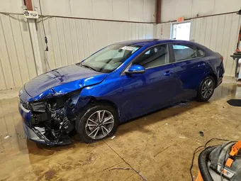 2023 Kia Forte 3KPF24AD1PE598579 Lot 51291306
