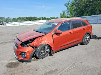 2022 Kia Niro KNDCB3LC3N5539981