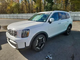2023 Kia Telluride 5XYP64GC4PG383790