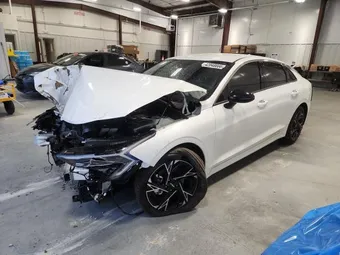 2026 Kia K5 KNAG64J7XT5464126 Lot 42048866
