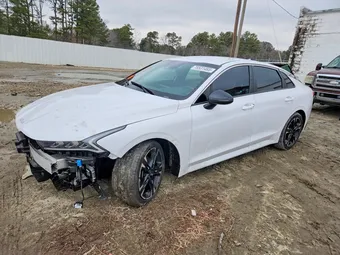 2023 Kia K5 5XXG64J20PG184191 Lot 78531465