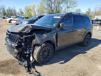 2024 Kia Telluride 5XYP5DGC8RG474664