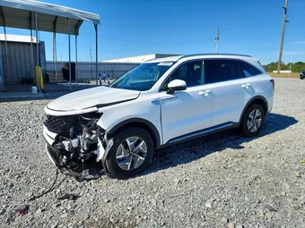 2023 Kia Sorento KNDRH4LG3P5159043 Lot 51958806