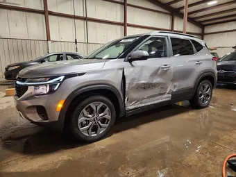 2024 Kia Seltos KNDEUCAA4R7575208