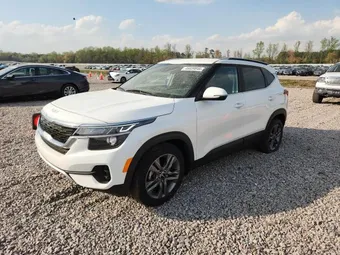 2023 Kia Seltos KNDEU2AA0P7423918