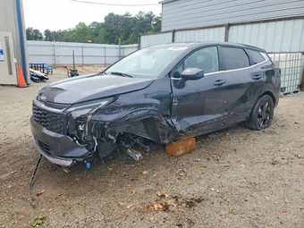 2026 Kia Sportage 5XYK23DF0TG384301 Lot 51515456