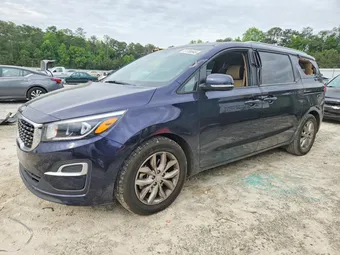 2020 Kia Sedona KNDMB5C17L6590096