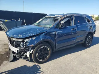 2024 Kia Sorento 5XYRL4JC7RG278044 Lot 52126976