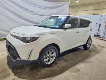 2025 Kia Soul KNDJ23AU2S7943986 Lot 49311596