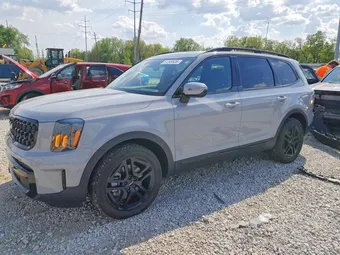 2024 Kia Telluride 5XYP3DGCXRG479404