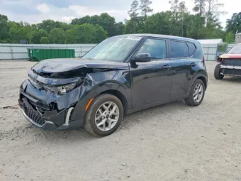 2023 Kia Soul KNDJ23AU2P7885207 Lot 51240896