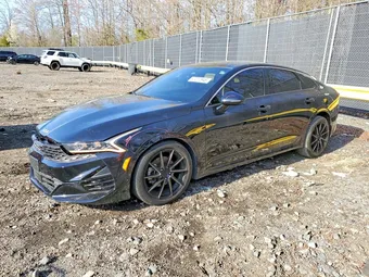 2022 Kia K5 5XXG64J26NG148518 Lot 47212946