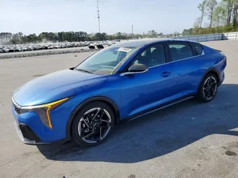 2025 Kia K4 3KPFW4DE5SE038663