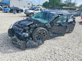 2025 Kia EV6 5XYC34JA3SG003152