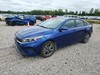 2023 Kia Forte 3KPF24AD1PE628762 Lot 50335926