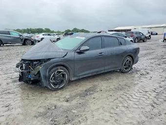 2025 Kia K4 3KPFU4DE4SE122589
