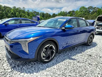 2025 Kia K4 3KPFU4DE7SE197884