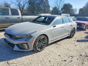 2026 Kia K5 KNAG44J81T5412138 Lot 73315605