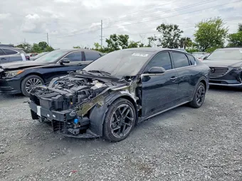 2025 Kia K4 3KPFW4DE4SE053266
