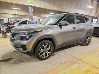 2023 Kia Seltos KNDERCAA5P7421458