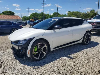 2023 Kia EV6 KNDC5DLE3P5133099