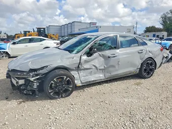 2024 Kia K5 5XXG64J20RG235269